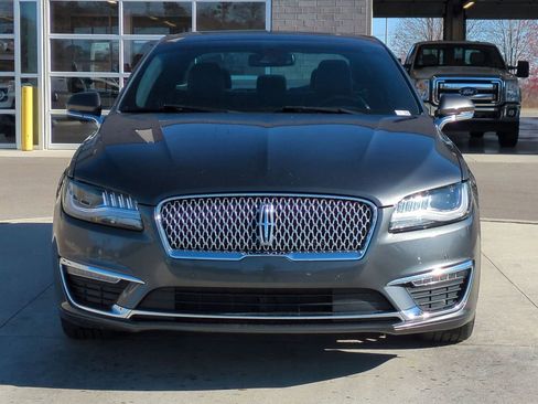 Used 2020 Lincoln MKZ Reserve w/ Elements Package image 10