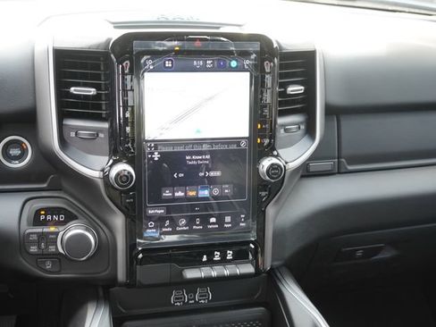 New 2026 RAM 1500 Lone Star AWD/4WD image 15