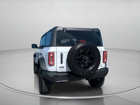 New 2026 Ford Bronco Badlands image 25