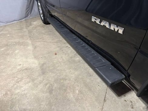 Used 2023 RAM 1500 Big Horn AWD/4WD image 7