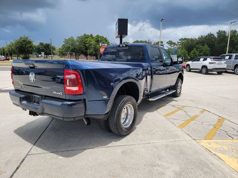 Used 2023 RAM 3500 Big Horn w/ Level 2 Equipment Group AWD/4WD image 5