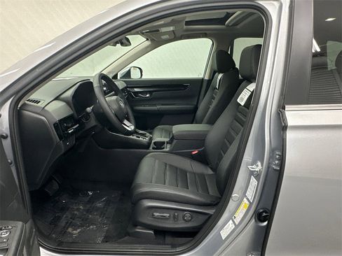 New 2026 Honda CR-V EX-L image 9