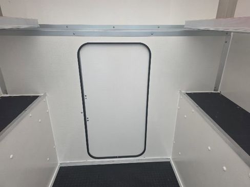 New 2026 Ford Transit 350 w/ Interior Upgrade Package RWD image 15