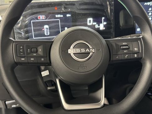 New 2026 Nissan Kicks SV w/ Cold Weather Package AWD/4WD image 23