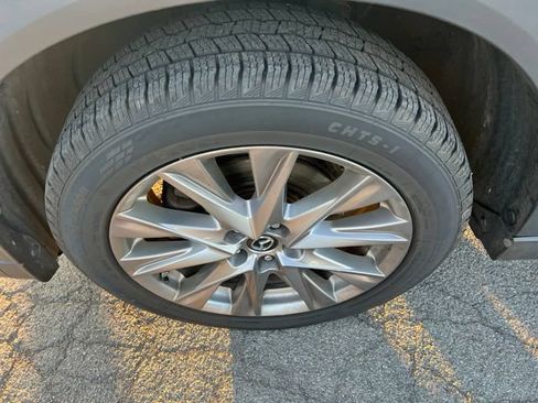 Used 2019 MAZDA CX-5 Grand Touring Reserve AWD/4WD image 8