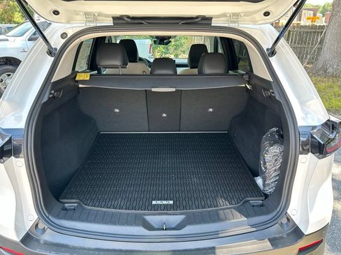 New 2026 MAZDA CX-5 Select AWD/4WD image 22