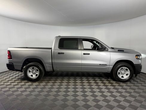 Used 2026 RAM 1500 Tradesman image 4