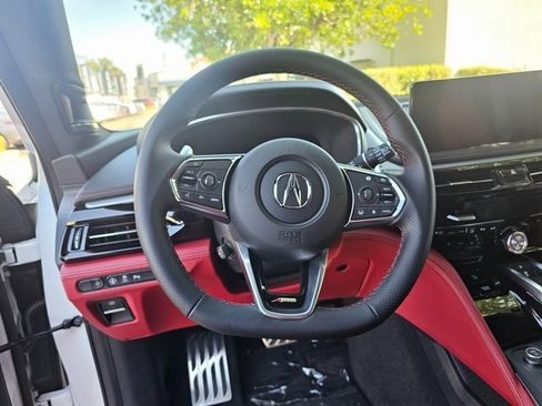 New 2026 Acura MDX A-Spec image 25