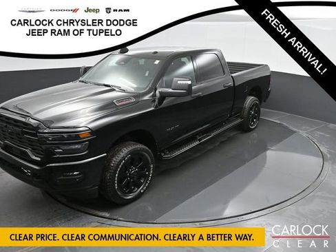 Used 2025 RAM 2500 Big Horn image 63