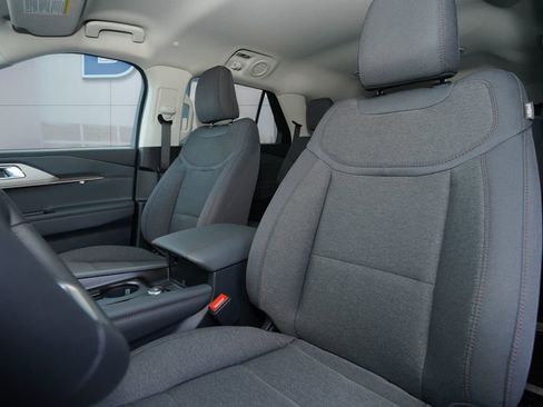 New 2026 Ford Explorer Active image 22