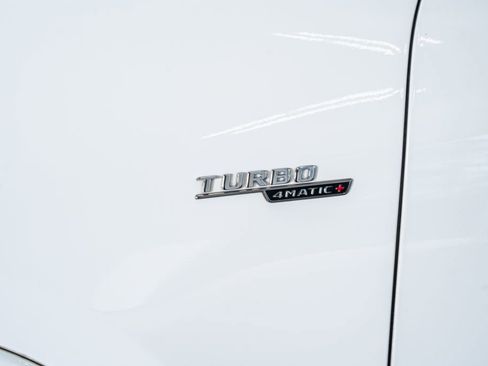 Used 2023 Mercedes-Benz GLE 53 AMG 4MATIC Coupe image 20