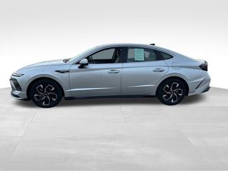 Used 2025 Hyundai Sonata SEL video 2
