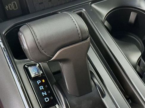 New 2025 Ford F150 XLT w/ Equipment Group 303A High image 21