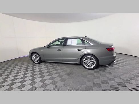 Used 2024 Audi A4 2.0T Premium Plus AWD/4WD image 44