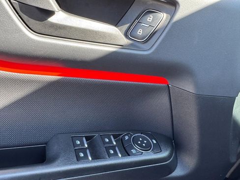 Used 2024 Ford Bronco Sport Free Wheeling image 15