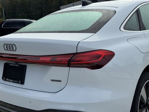 New 2025 Audi A5 2.0T Prestige image 10