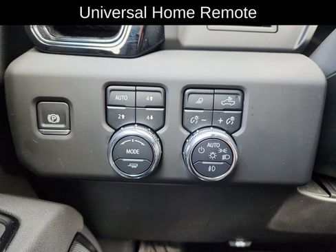 Used 2025 GMC Sierra 1500 AT4 w/ AT4 Premium Package image 39