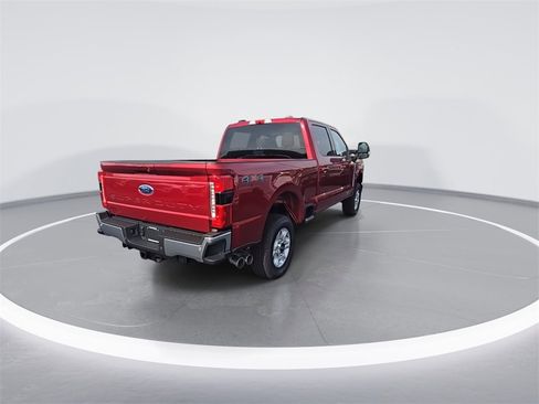 New 2026 Ford F250 XLT w/ XLT Premium Package image 8