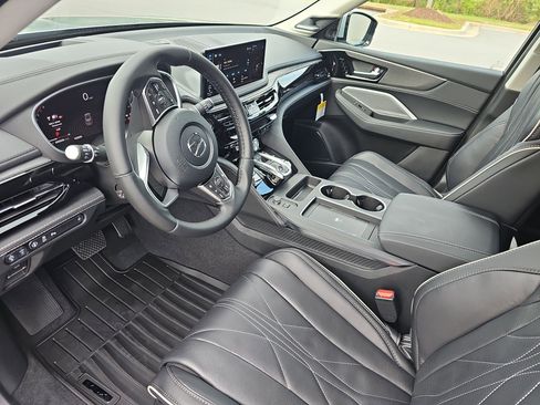 New 2026 Acura MDX SH-AWD w/ Advance Package image 15