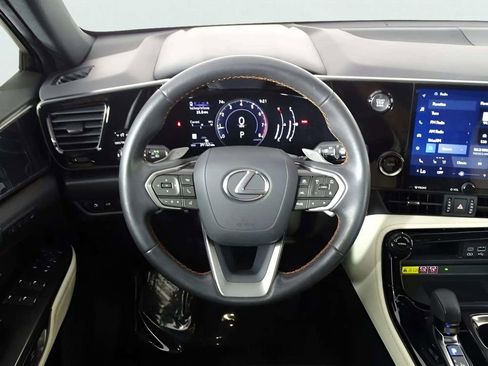 Used 2023 Lexus NX 350 AWD image 18