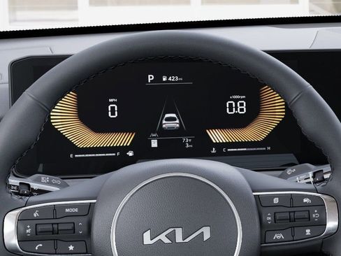 New 2026 Kia K5 GT-Line image 24