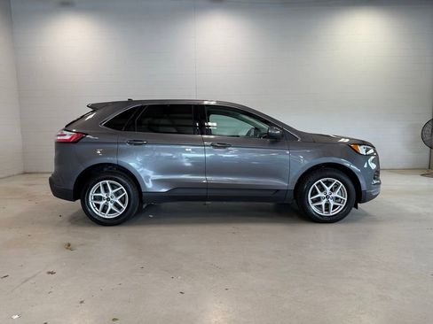 Used 2024 Ford Edge SEL w/ Convenience Package AWD/4WD image 8