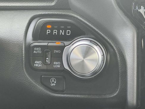Used 2023 RAM 1500 Laramie AWD/4WD image 27