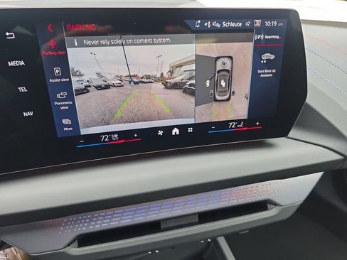 New 2026 BMW M235i xDrive image 19