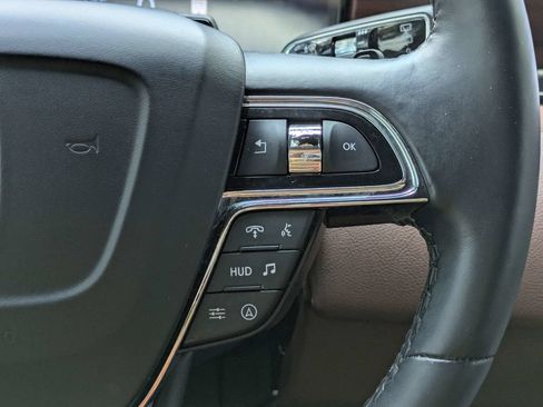 Used 2024 Lincoln Navigator Reserve AWD/4WD image 39