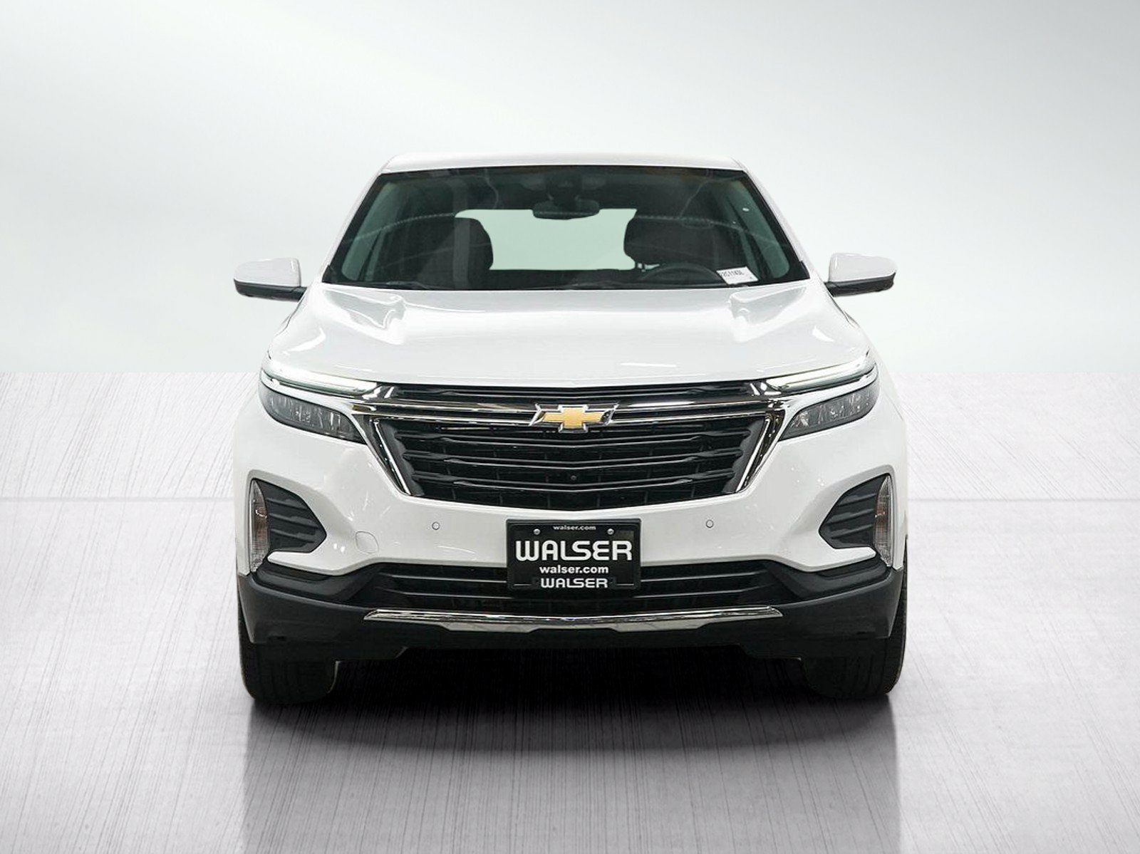 Used 2024 Chevrolet Equinox LT AWD/4WD image 8