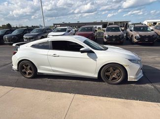 Used 2019 Honda Civic Si video 1
