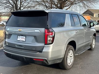 Used 2024 Chevrolet Tahoe LT