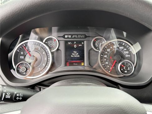 New 2026 RAM 1500 Express RWD image 26