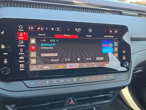 New 2026 Dodge Charger Scat Pack image 19