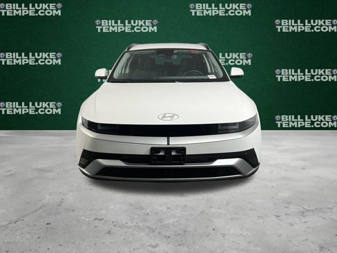 Used 2025 Hyundai Ioniq 5 SEL image 11