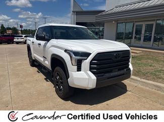 Used 2024 Toyota Tundra SR5 AWD/4WD video 1