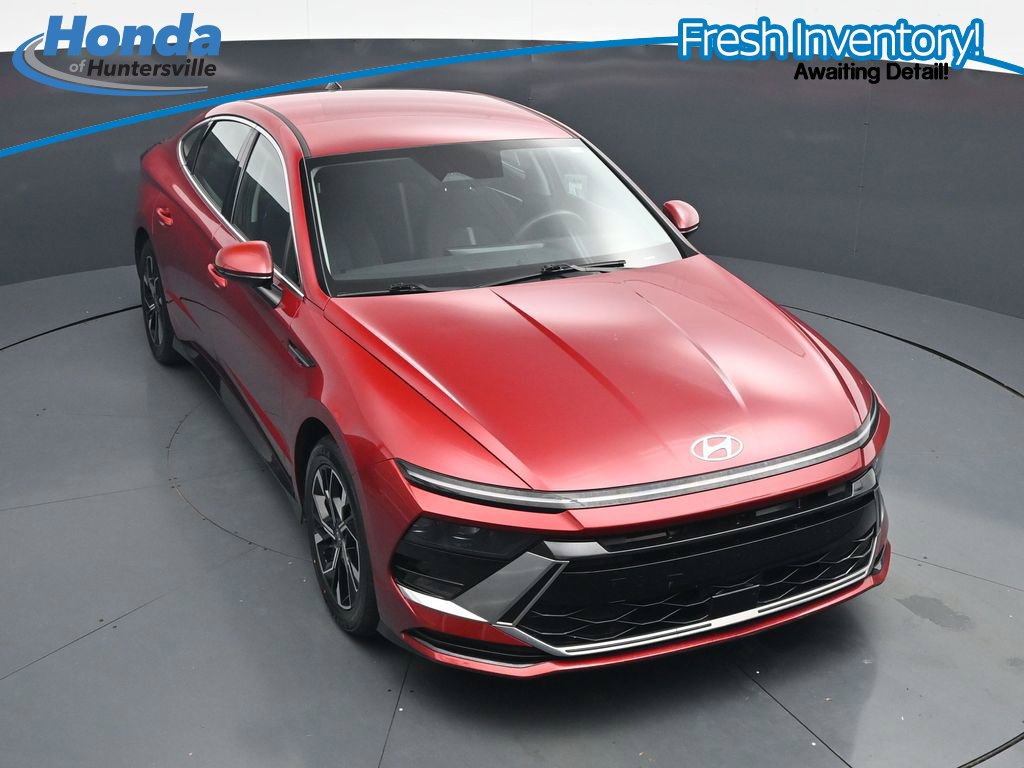 Used 2025 Hyundai Sonata SEL FWD image 18