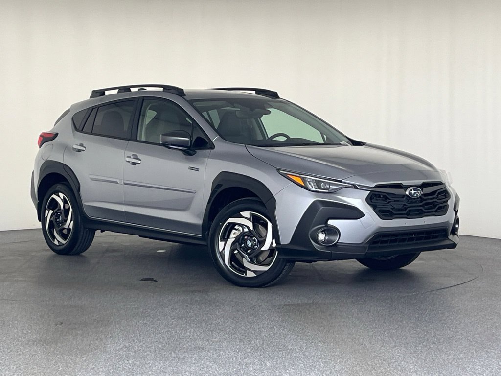 New 2026 Subaru Crosstrek 2.5i Limited w/ Crosstrek Mirror Package AWD/4WD image 37