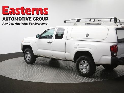 Used 2020 Toyota Tacoma SR RWD image 61