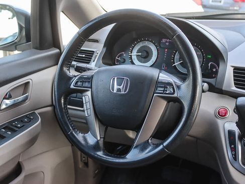 Used 2016 Honda Odyssey EX-L image 14