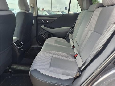 New 2025 Subaru Outback Premium image 9