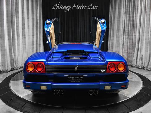 Used 1997 Lamborghini Diablo VT AWD/4WD image 39