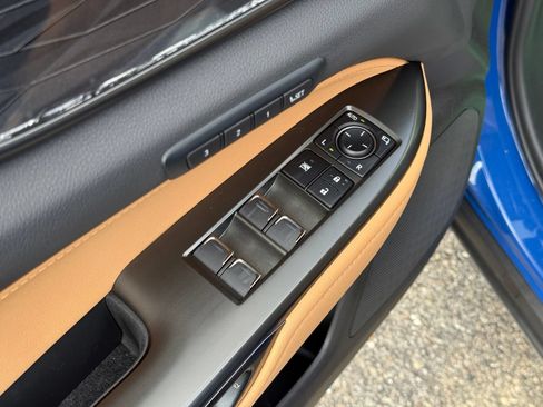 Used 2025 Lexus NX 350 AWD w/ Accessory Package (2T) image 15