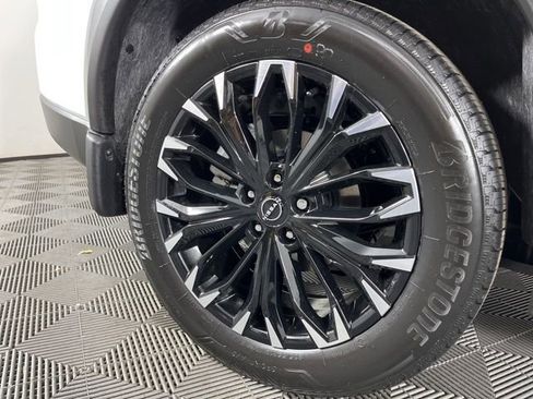 New 2026 Nissan Rogue SV image 15