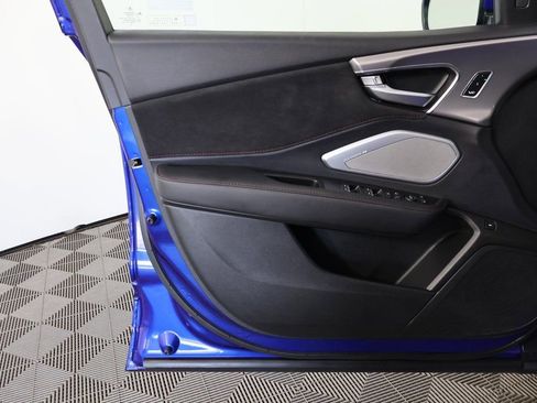 Used 2024 Acura RDX AWD w/ A-Spec & Advance Pkg image 12