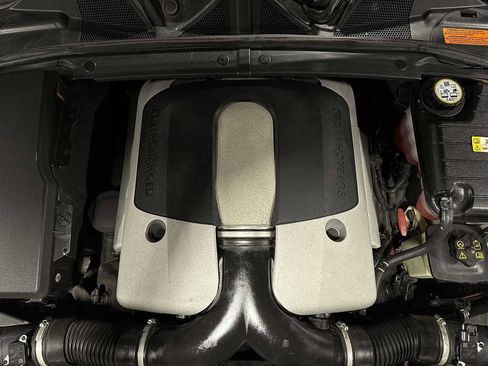 Used 2009 Jaguar XF Supercharged image 11