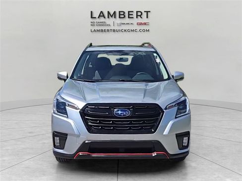 Used 2023 Subaru Forester Sport AWD/4WD image 8