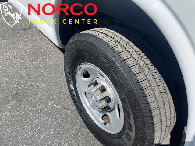 Used 2019 Chevrolet Express 2500 w/ Driver Convenience Package RWD image 10