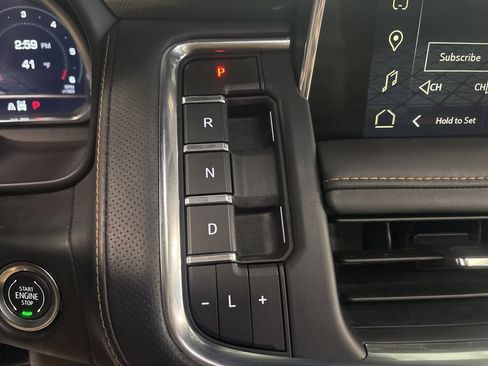 Used 2024 GMC Yukon AT4 image 23