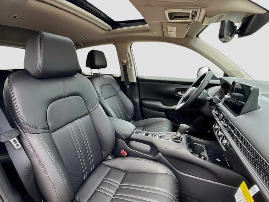 New 2027 Honda HR-V EX-L image 33